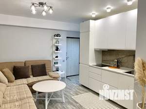 1-к квартира, посуточно, 40м2, 10/13 этаж
