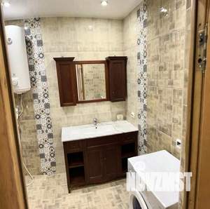 2-к квартира, посуточно, 42м2, 1/1 этаж