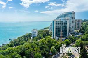 2-к квартира, посуточно, 105м2, 1/1 этаж