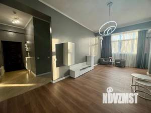 2-к квартира, посуточно, 87м2, 5/9 этаж