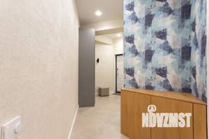 2-к квартира, посуточно, 89м2, 1/8 этаж