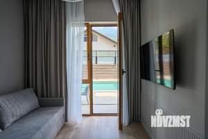 2-к квартира, посуточно, 30м2, 1/1 этаж