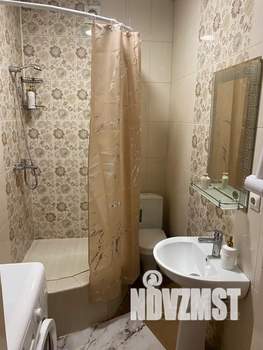 Студия квартира, посуточно, 30м2, 2/5 этаж