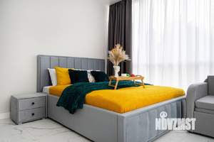 Студия квартира, посуточно, 25м2, 3/5 этаж