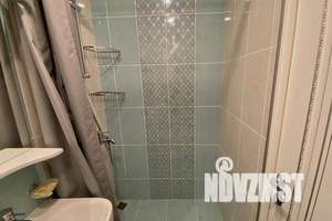 1-к квартира, посуточно, 29м2, 1/1 этаж