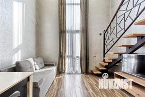 2-к квартира, посуточно, 40м2, 1/1 этаж