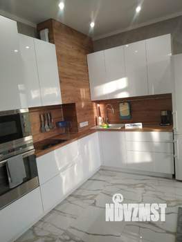 1-к квартира, на длительный срок, 47м2, 6/16 этаж