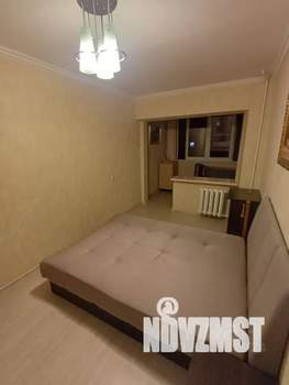 2-к квартира, посуточно, 50м2, 5/5 этаж