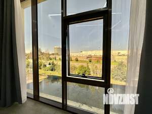 2-к квартира, посуточно, 50м2, 1/1 этаж