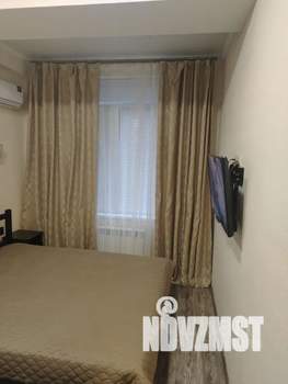 2-к квартира, посуточно, 43м2, 3/11 этаж