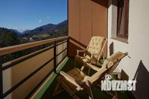 3-к квартира, посуточно, 120м2, 1/1 этаж