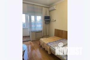 1-к квартира, посуточно, 20м2, 3/19 этаж