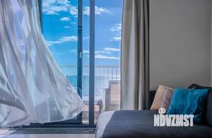 3-к квартира, посуточно, 139м2, 12/26 этаж