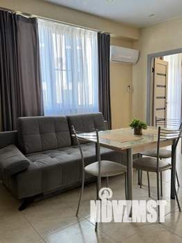3-к квартира, посуточно, 55м2, 2/9 этаж