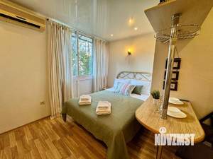 Студия квартира, посуточно, 26м2, 3/5 этаж