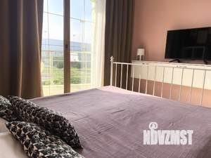 2-к квартира, посуточно, 50м2, 1/1 этаж