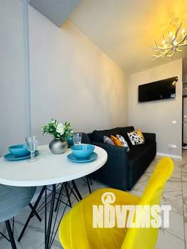 1-к квартира, посуточно, 30м2, 6/9 этаж