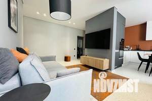 3-к квартира, посуточно, 85м2, 1/12 этаж