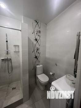 1-к квартира, на длительный срок, 38м2, 3/3 этаж