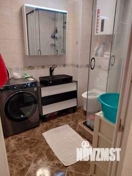 Студия квартира, на длительный срок, 18м2, 3/3 этаж