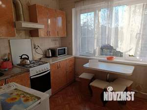 2-к квартира, посуточно, 57м2, 5/5 этаж