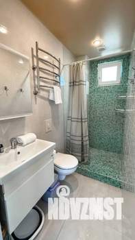 2-к квартира, посуточно, 50м2, 1/1 этаж