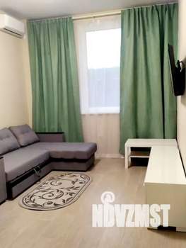 2-к квартира, посуточно, 55м2, 1/16 этаж