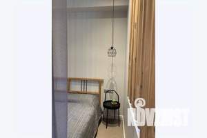 1-к квартира, посуточно, 34м2, 2/6 этаж