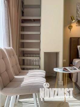 1-к квартира, посуточно, 50м2, 1/1 этаж