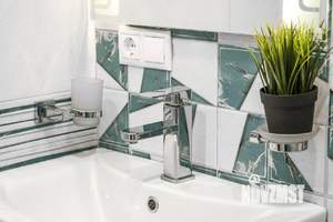 2-к квартира, посуточно, 40м2, 1/1 этаж