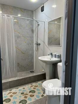 1-к квартира, на длительный срок, 33м2, 2/2 этаж