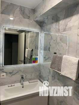 3-к квартира, посуточно, 67м2, 2/5 этаж