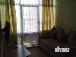 2-к квартира, посуточно, 46м2, 3/6 этаж