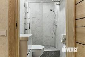 2-к квартира, посуточно, 35м2, 1/1 этаж