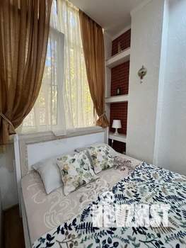 1-к квартира, посуточно, 27м2, 4/7 этаж