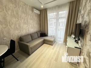 1-к квартира, посуточно, 55м2, 1/1 этаж