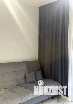 Студия квартира, посуточно, 17м2, 9/19 этаж