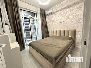 1-к квартира, на длительный срок, 30м2, 8/20 этаж