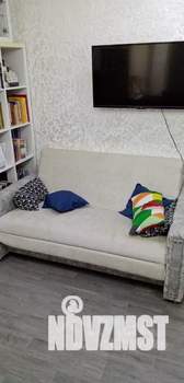 2-к квартира, посуточно, 50м2, 1/3 этаж