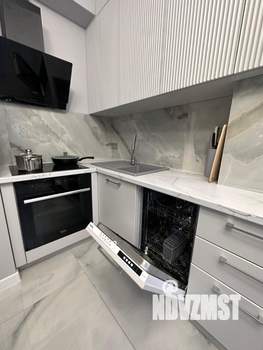 2-к квартира, посуточно, 37м2, 1/1 этаж