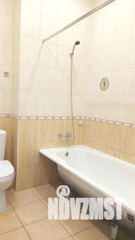 2-к квартира, посуточно, 50м2, 10/19 этаж