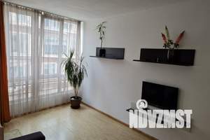 2-к квартира, посуточно, 86м2, 6/19 этаж