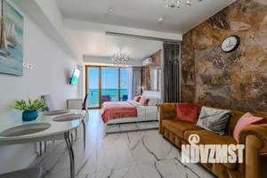 1-к квартира, посуточно, 35м2, 4/5 этаж