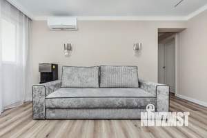 3-к квартира, посуточно, 80м2, 2/12 этаж