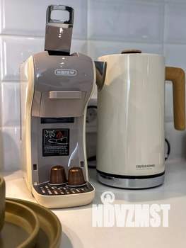 1-к квартира, посуточно, 16м2, 1/1 этаж