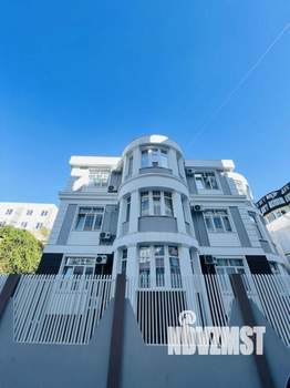 1-к квартира, посуточно, 24м2, 1/1 этаж