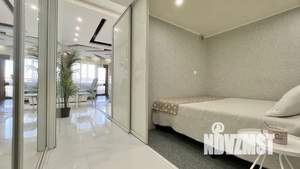 1-к квартира, посуточно, 43м2, 11/12 этаж