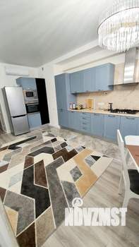 2-к квартира, на длительный срок, 60м2, 2/3 этаж