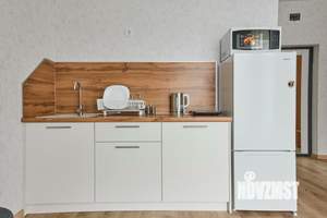 1-к квартира, посуточно, 23м2, 1/1 этаж