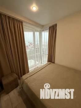 2-к квартира, посуточно, 50м2, 8/13 этаж